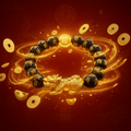 Aura Wealth Bracelet