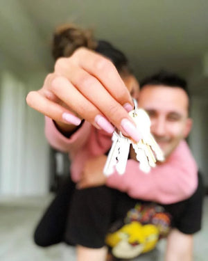 Megan & Josh C.